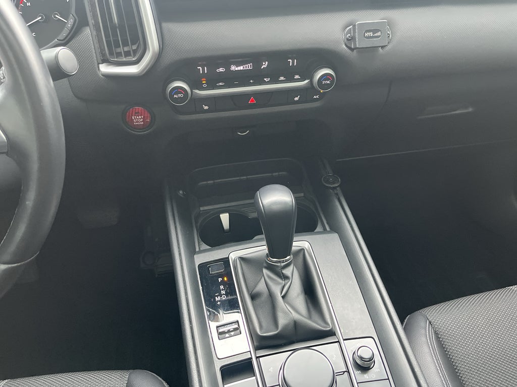 2024 Mazda Mazda CX-50 2.5 S Premium Package