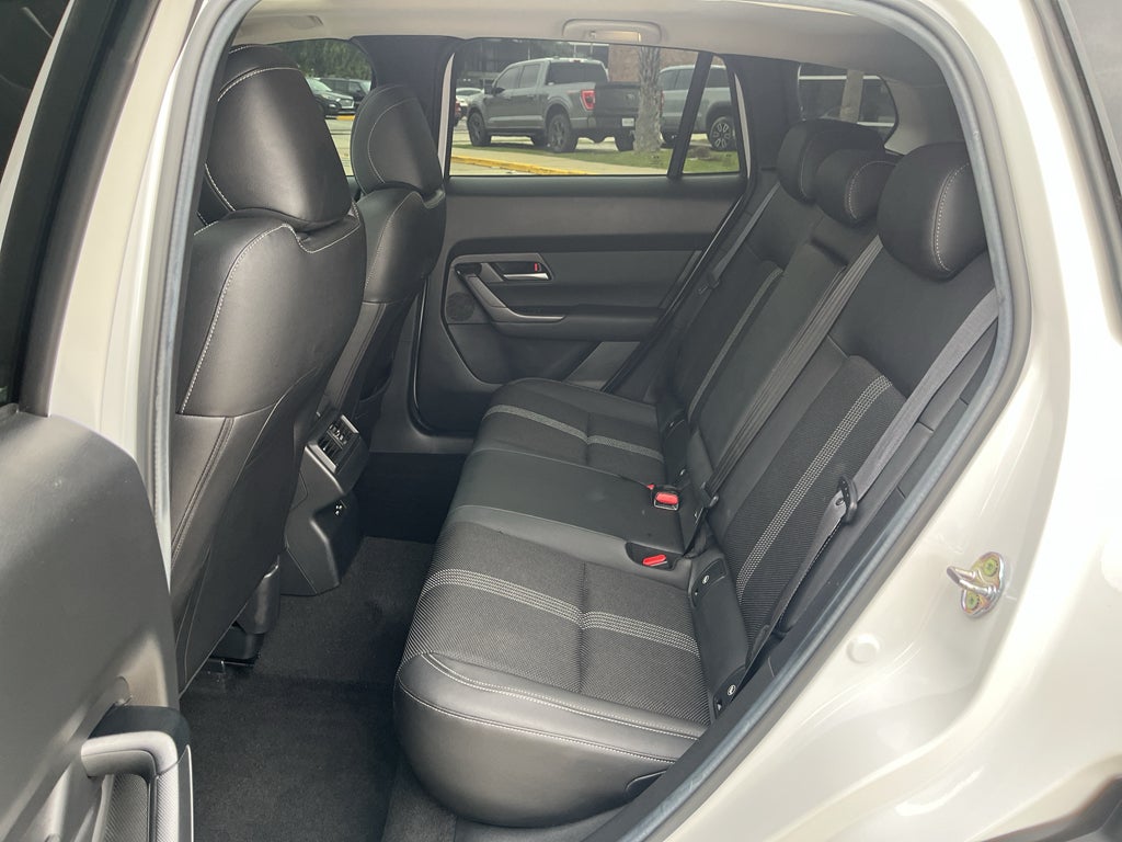 2024 Mazda Mazda CX-50 2.5 S Premium Package