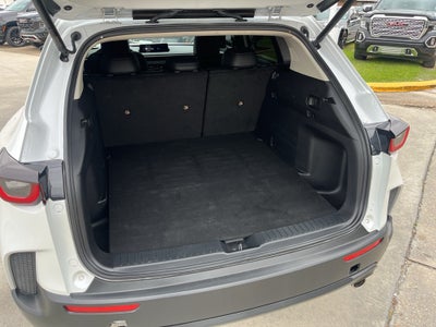 2024 Mazda Mazda CX-50 2.5 S Premium Package