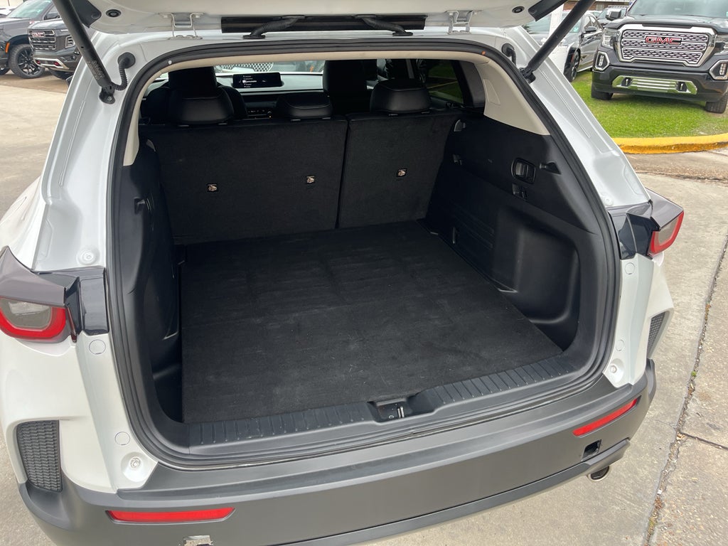 2024 Mazda Mazda CX-50 2.5 S Premium Package
