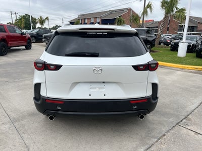 2024 Mazda Mazda CX-50 2.5 S Premium Package