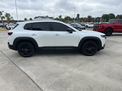 2024 Mazda Mazda CX-50 2.5 S Premium Package
