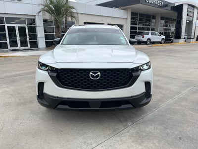 2024 Mazda Mazda CX-50 2.5 S Premium Package