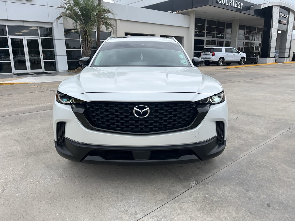 2024 Mazda Mazda CX-50 2.5 S Premium Package