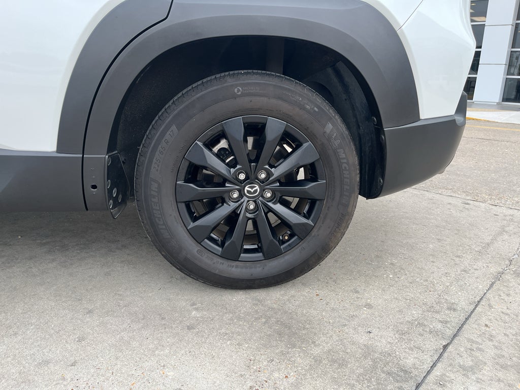 2024 Mazda Mazda CX-50 2.5 S Premium Package