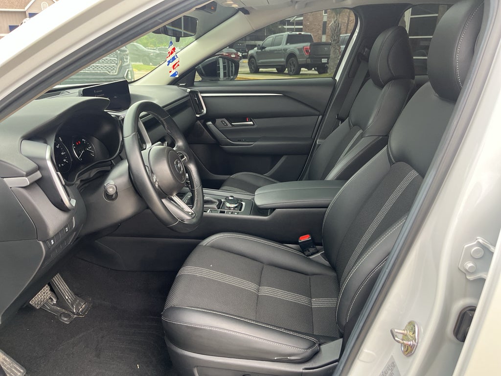 2024 Mazda Mazda CX-50 2.5 S Premium Package