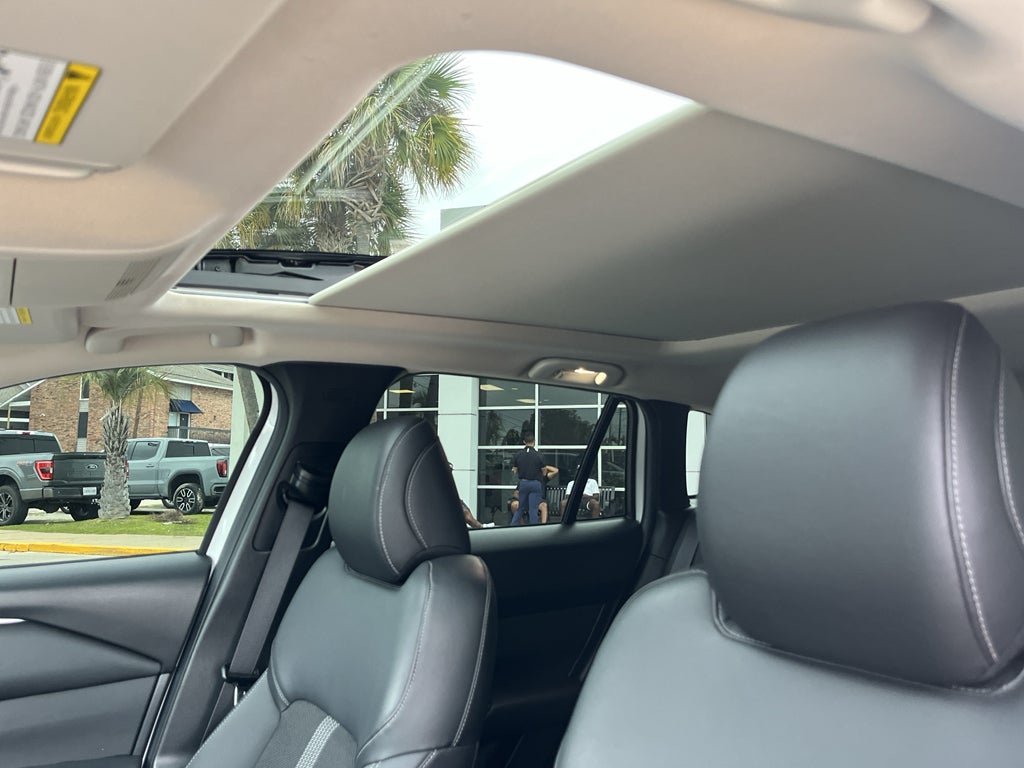 2024 Mazda Mazda CX-50 2.5 S Premium Package