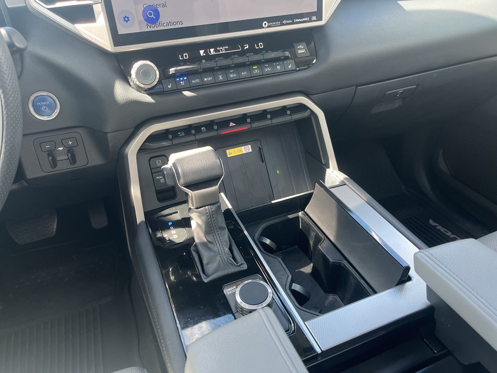 2023 Toyota Sequoia SR5