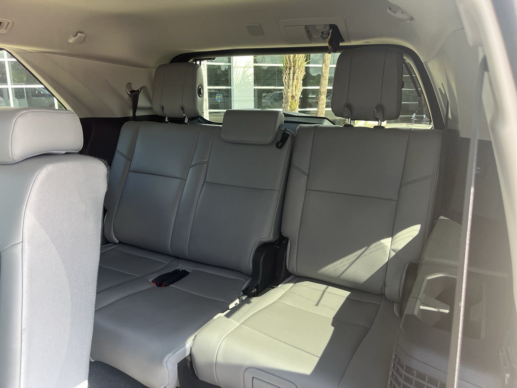 2023 Toyota Sequoia SR5