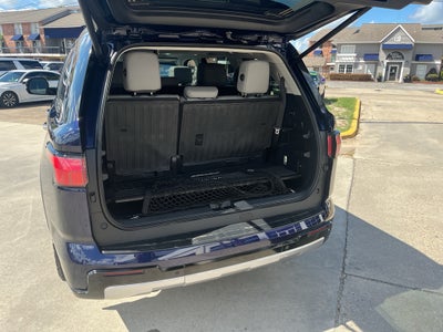 2023 Toyota Sequoia SR5