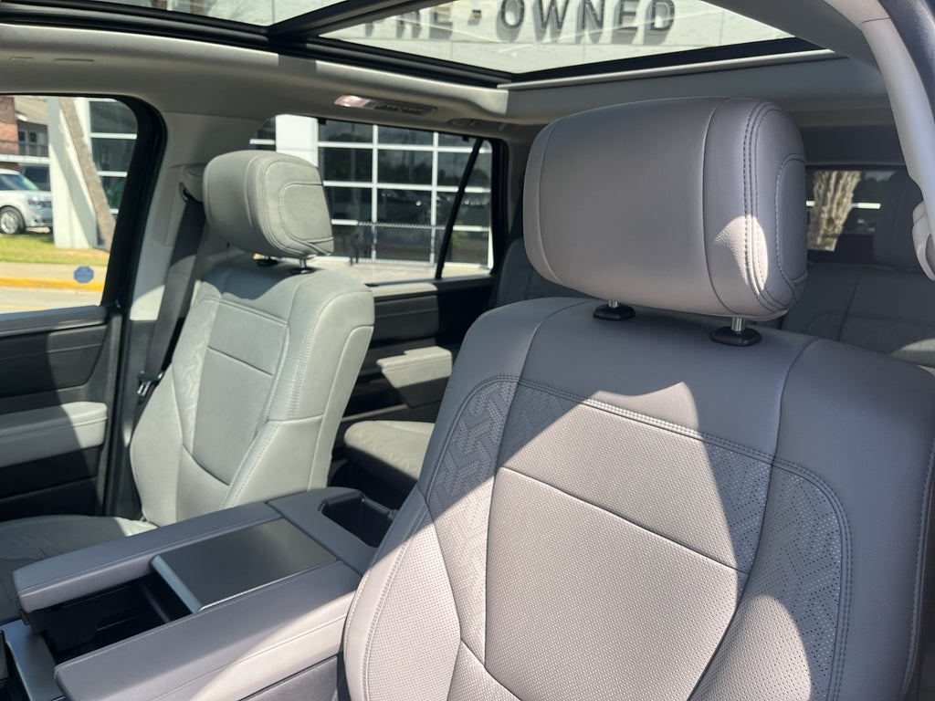 2023 Toyota Sequoia SR5