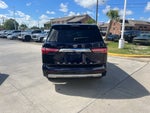 2023 Toyota Sequoia SR5