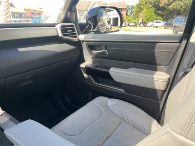 2023 Toyota Sequoia SR5