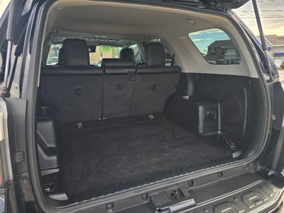 2024 Toyota 4Runner TRD Pro
