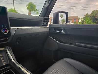 2025 Lexus GX GX 550 Luxury