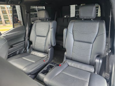 2025 Lexus GX GX 550 Luxury