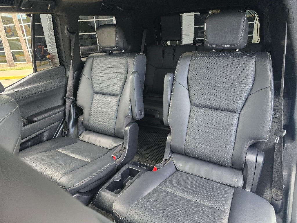 2025 Lexus GX GX 550 Luxury