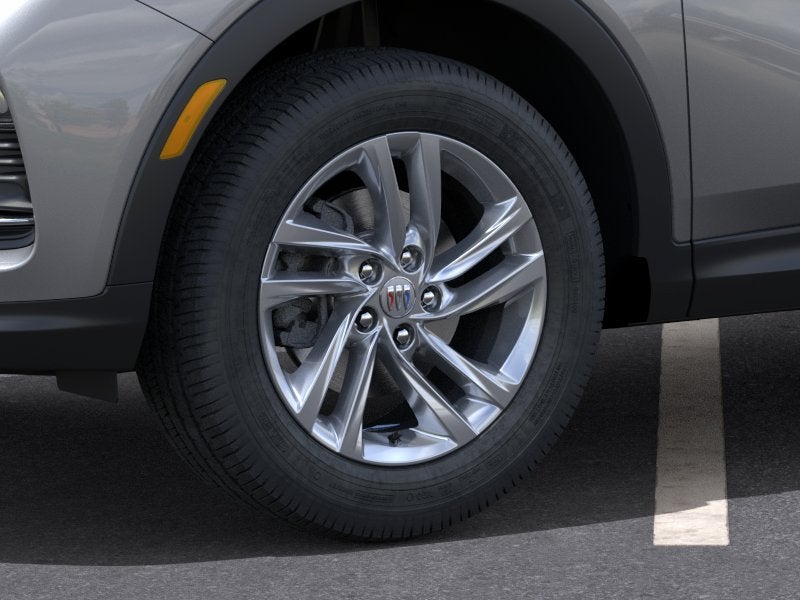 2026 Buick Envista Preferred - Photo 27