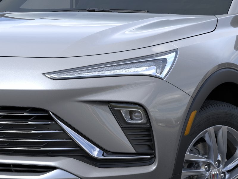2026 Buick Envista Preferred - Photo 28