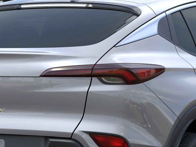 2026 Buick Envista Preferred - Photo 29