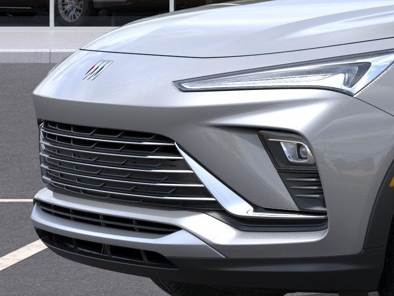 2026 Buick Envista Preferred - Photo 31