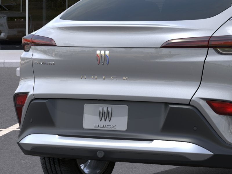 2026 Buick Envista Preferred - Photo 32