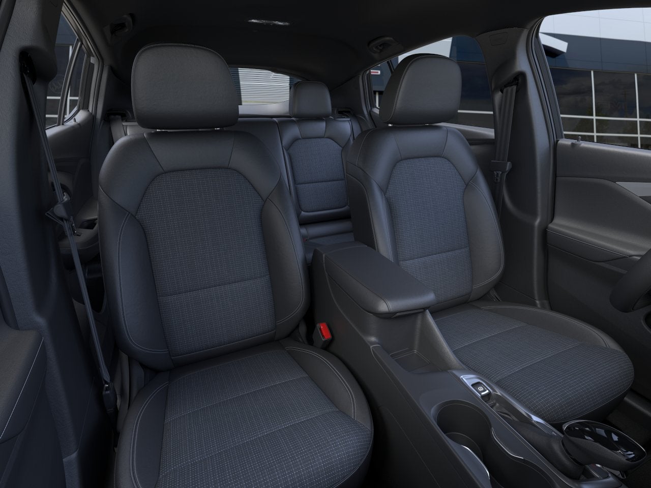2026 Buick Envista Preferred - Photo 34