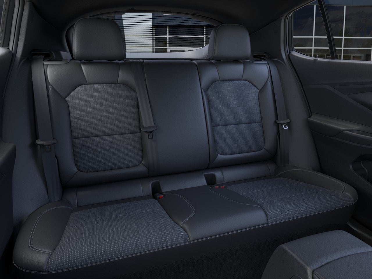 2026 Buick Envista Preferred - Photo 35