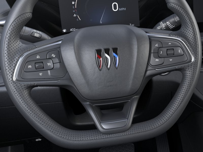 2026 Buick Envista Preferred - Photo 37