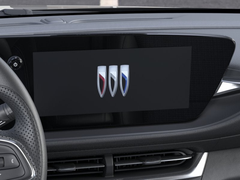 2026 Buick Envista Preferred - Photo 38