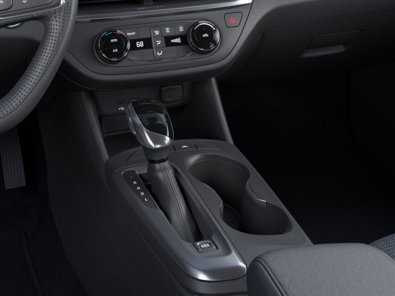 2026 Buick Envista Preferred - Photo 41