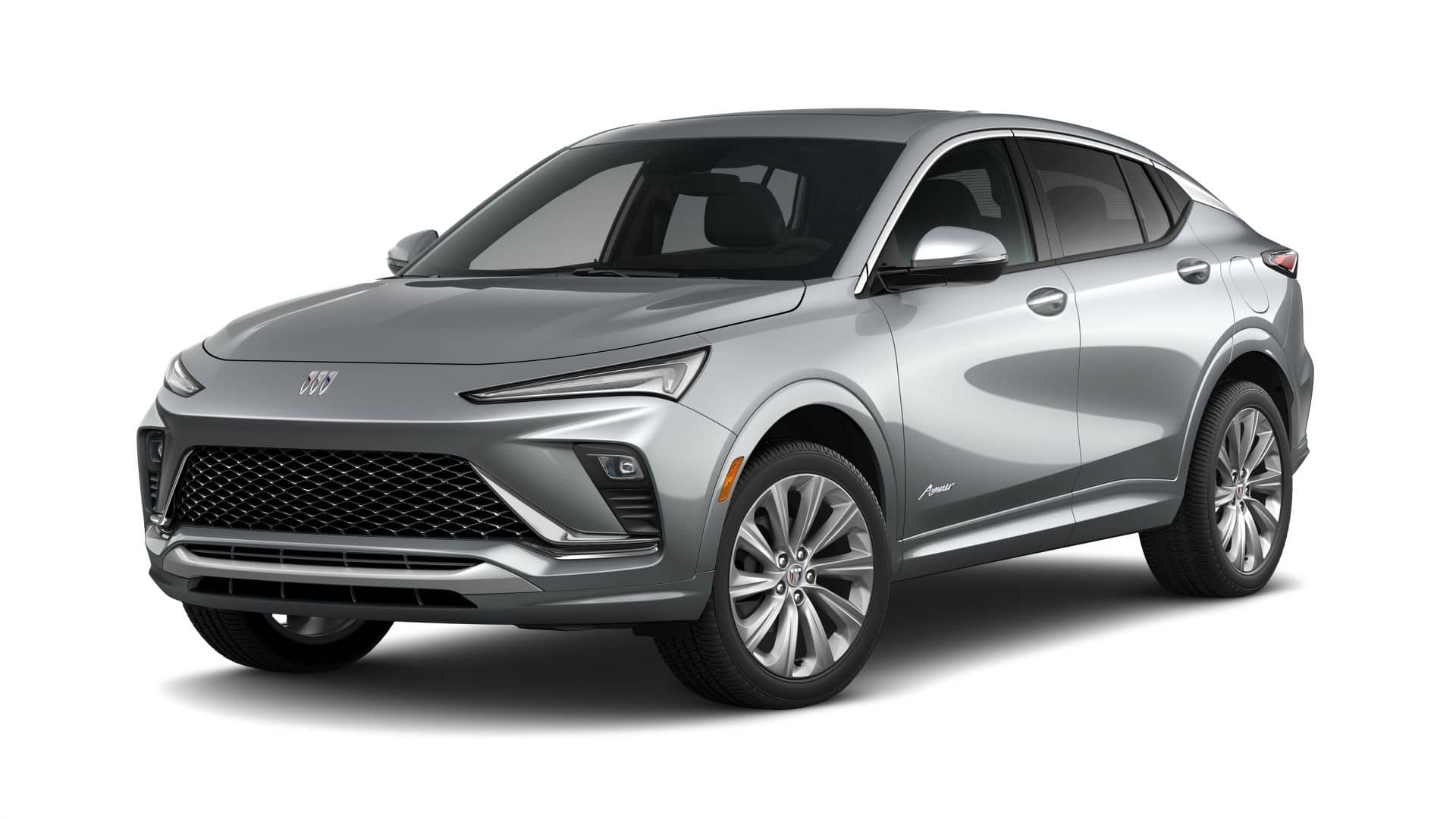 2026 Buick Envista's photo