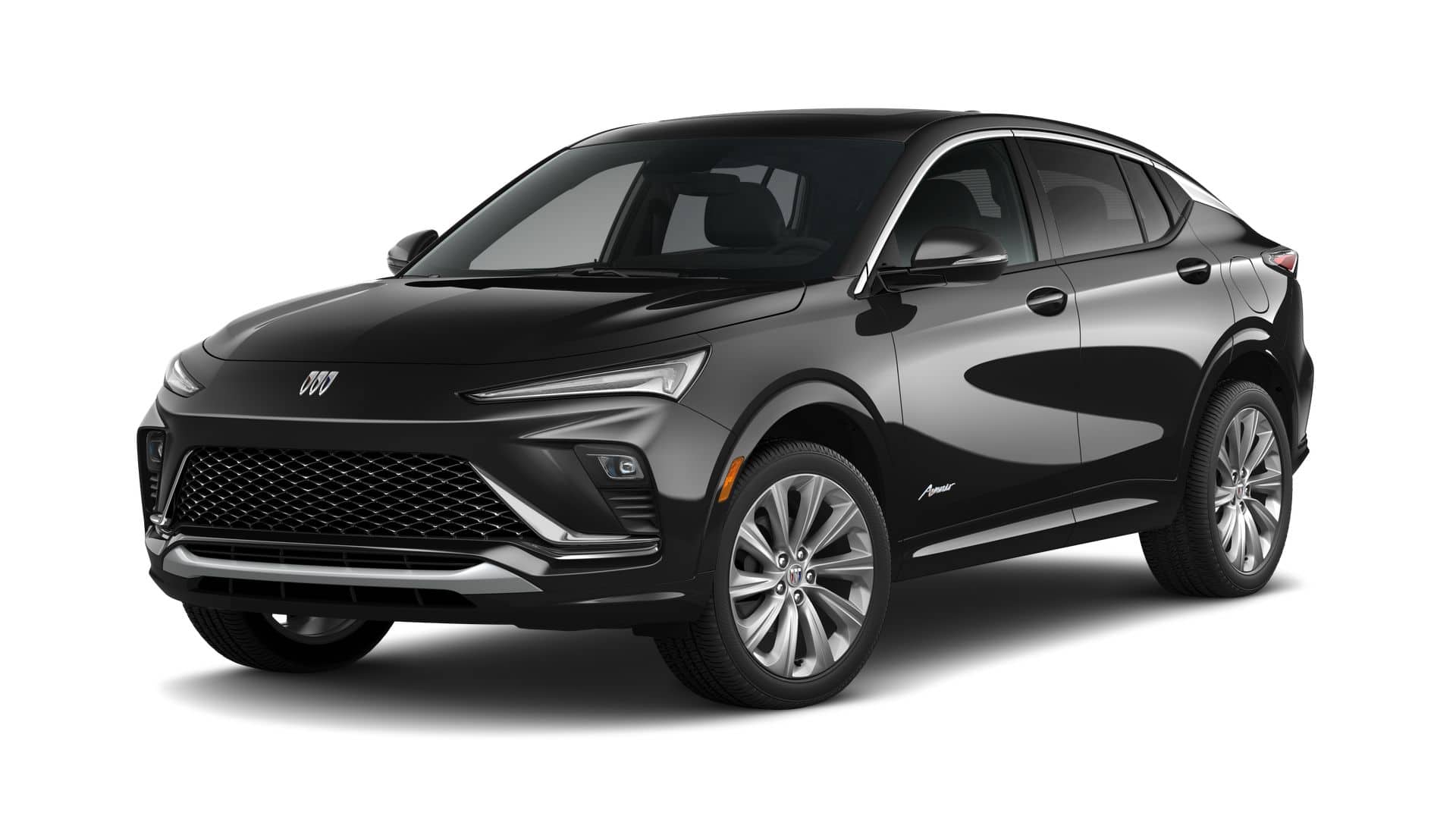 2026 Buick Envista's photo