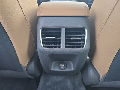 2021 Hyundai Sonata Hybrid Limited