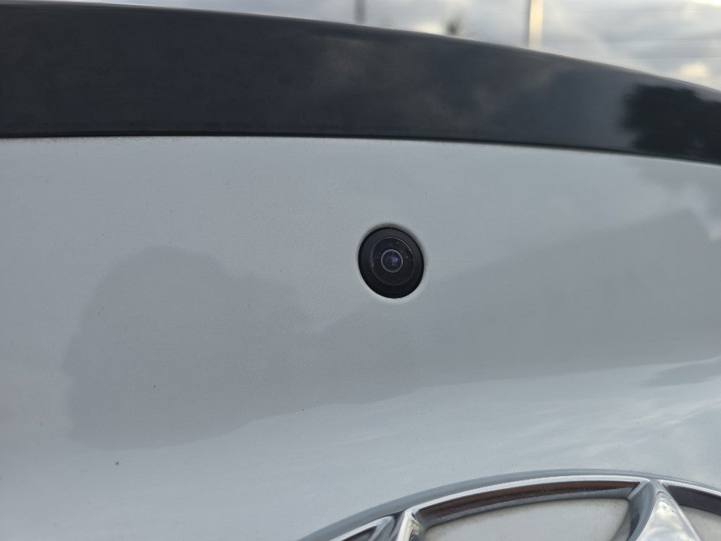 2021 Hyundai Sonata Hybrid Limited