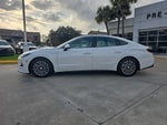 2021 Hyundai Sonata Hybrid Limited