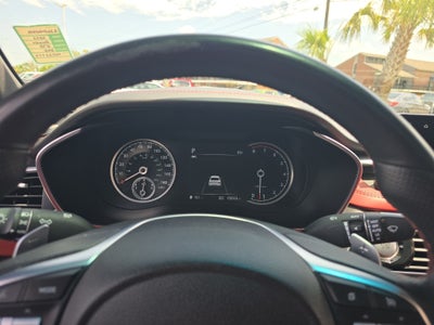 2023 Genesis G70 3.3T