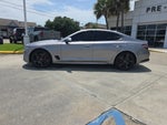 2023 Genesis G70 3.3T