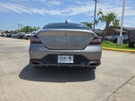 2023 Genesis G70 3.3T