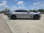 2023 Genesis G70 3.3T