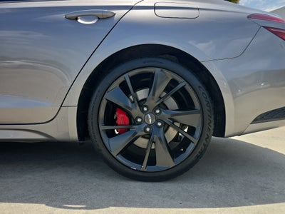 2023 Genesis G70 3.3T
