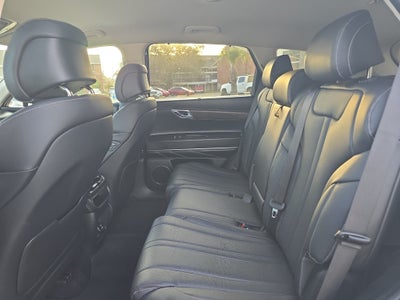 2024 Genesis GV80 NA