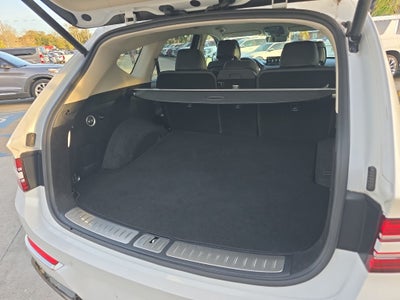 2024 Genesis GV80 NA