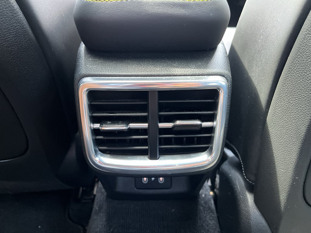 2025 Kia K5 GT