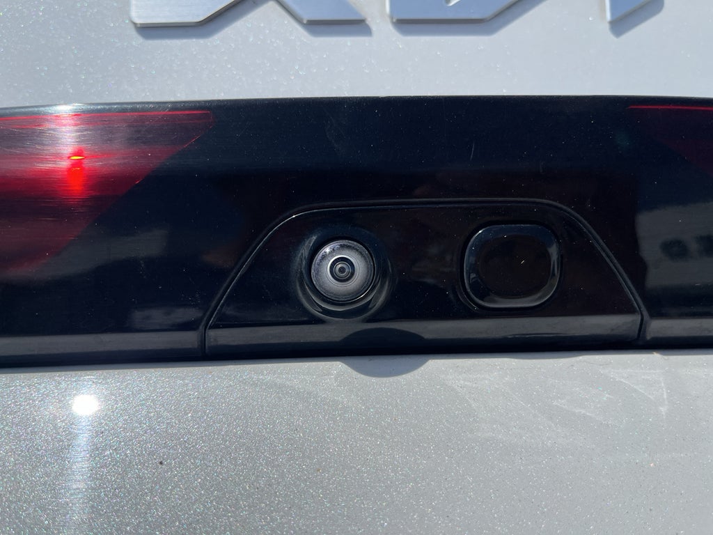 2025 Kia K5 GT