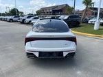 2025 Kia K5 GT