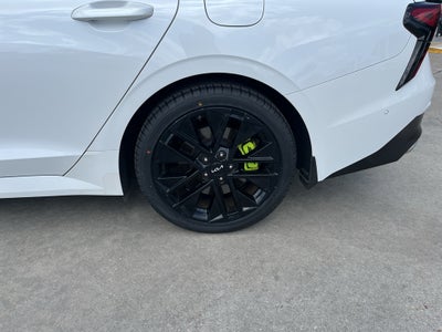 2025 Kia K5 GT