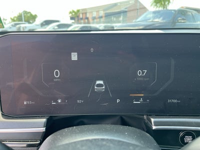 2025 Kia K5 GT