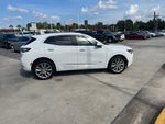 2022 Buick Envision Avenir