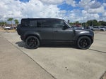 2023 Land Rover Defender V8